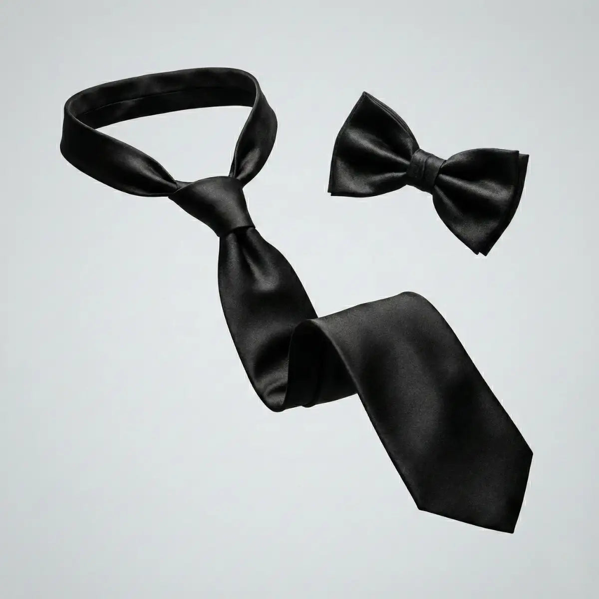 Cravates et nœuds papillons