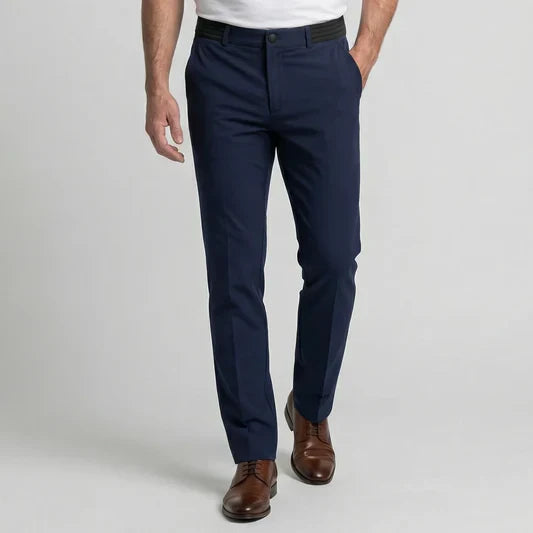 Pantalon Extensible MorphoFit™
