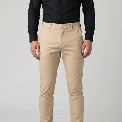 Pantalon Extensible MorphoFit® 2.0