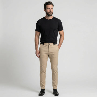 Pantalon Extensible MorphoFit™