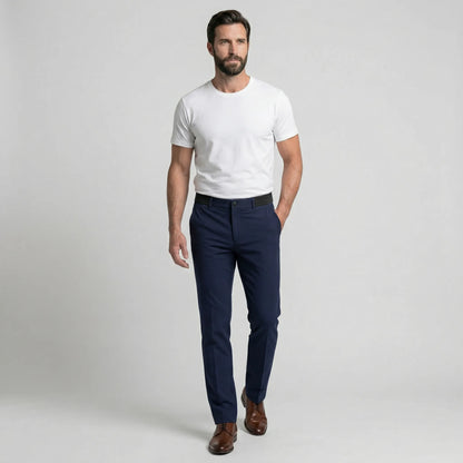 Pantalon Extensible MorphoFit™