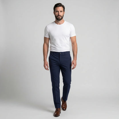 Pantalon Extensible MorphoFit® 2.0