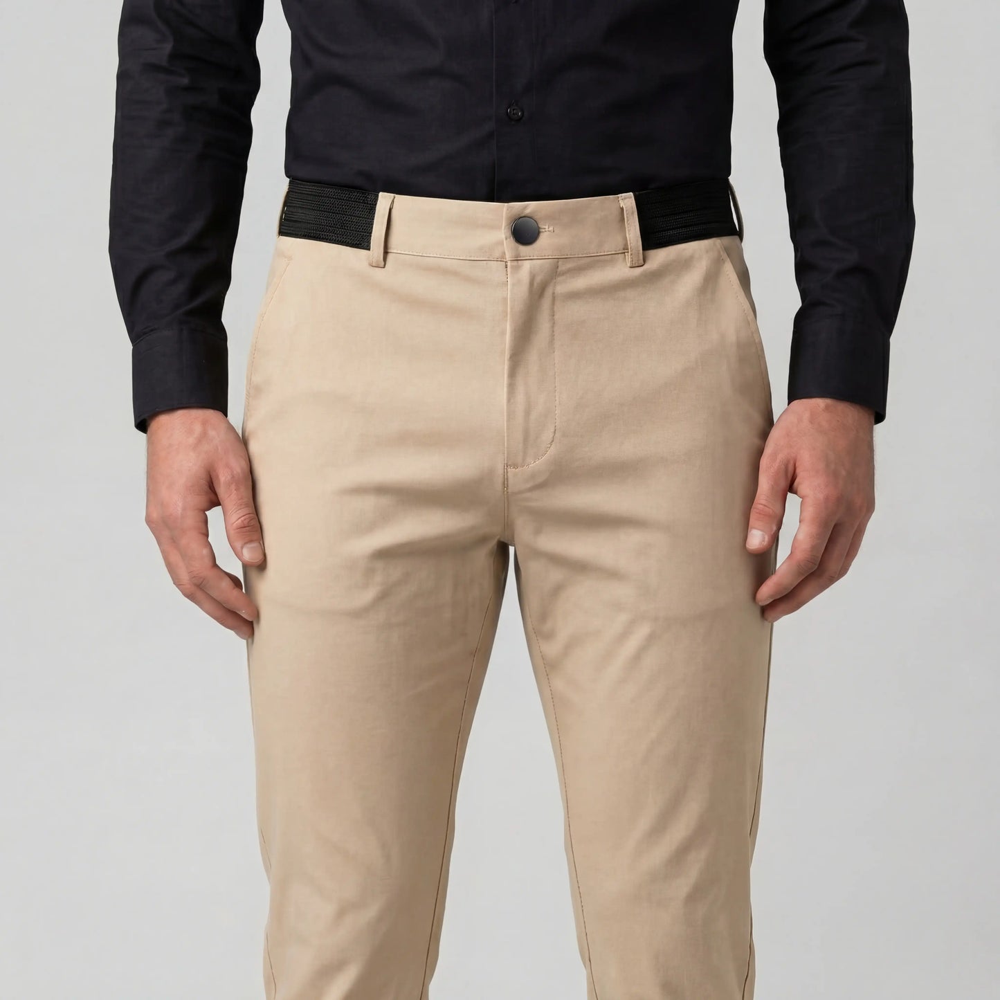 Pantalon Extensible MorphoFit™