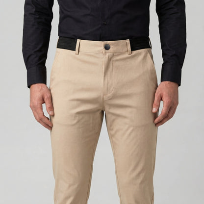 Pantalon Extensible MorphoFit™