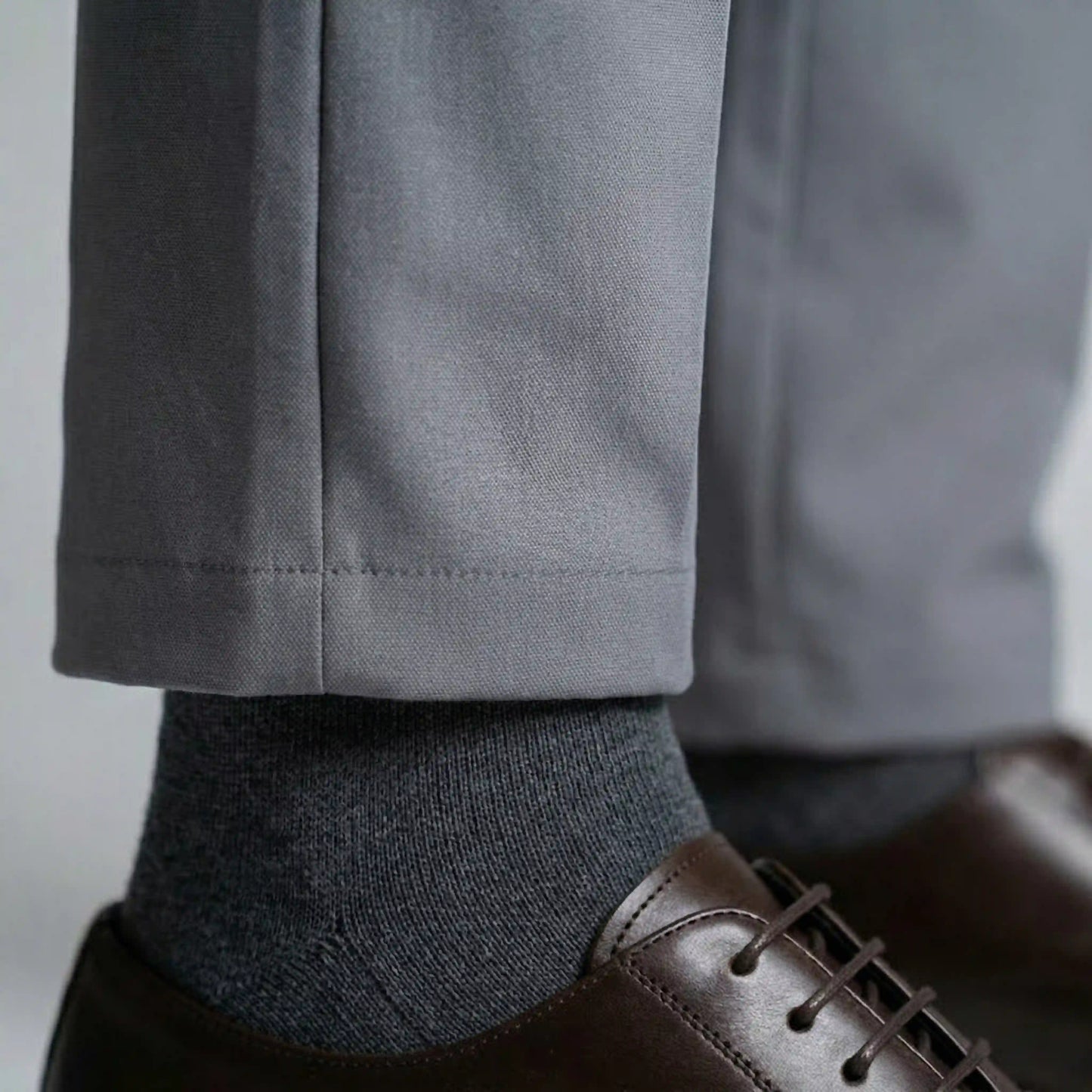 Pantalon Extensible MorphoFit™