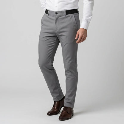 Pantalon Extensible MorphoFit™