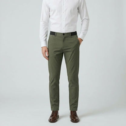 Pantalon Extensible MorphoFit™