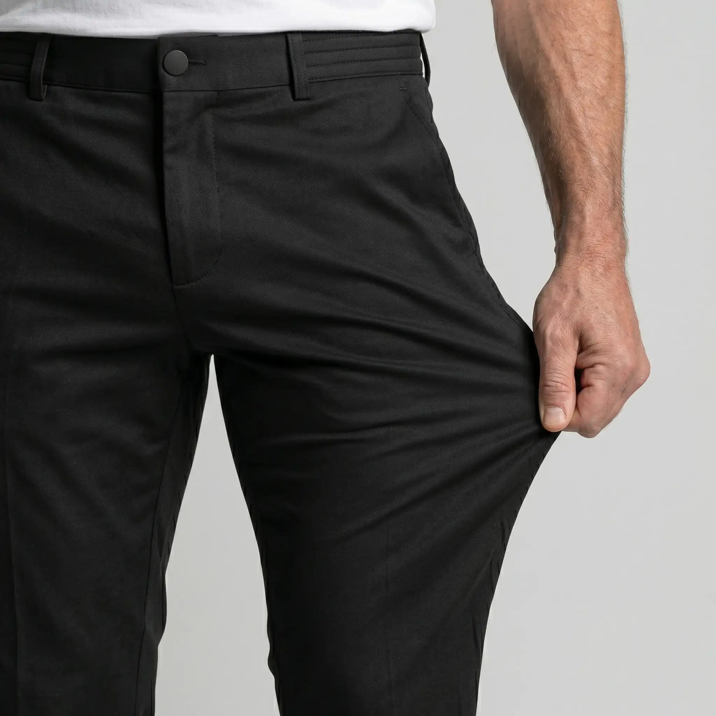 Pantalon Extensible MorphoFit™